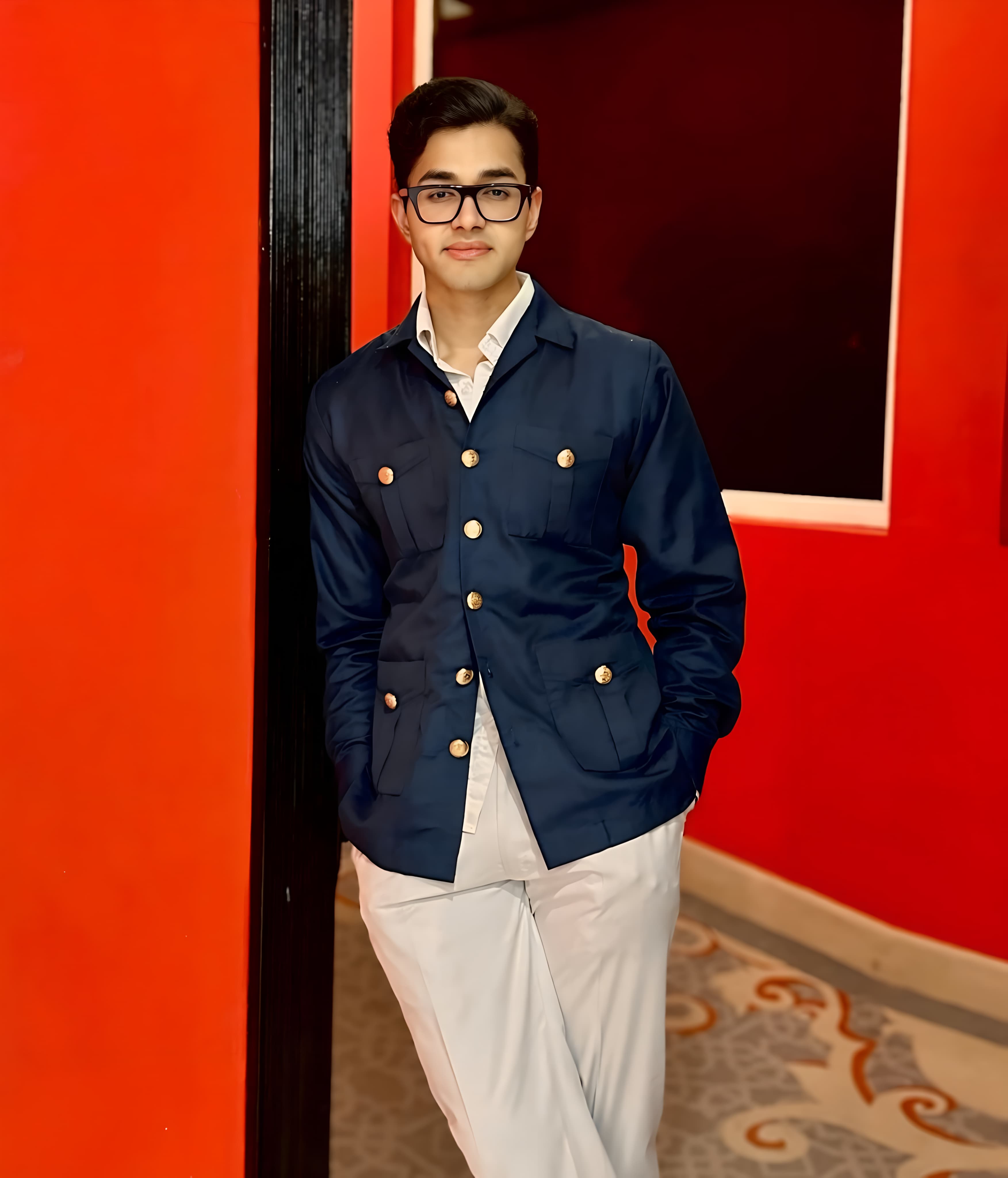 Tushaar Nair